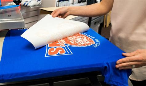 Upgrade Your Printing Game with Screen Print Transfers